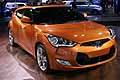 Hyundai Veloster Coup